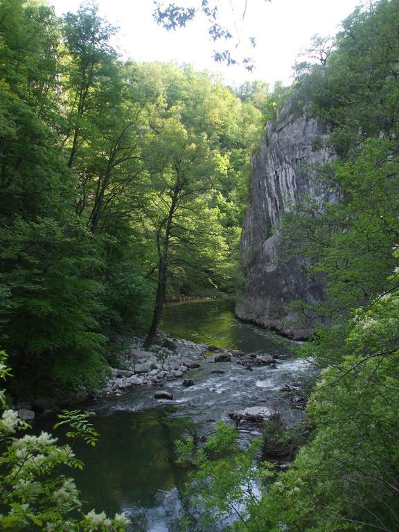 Osterija Na Planinci Divača Quarto foto