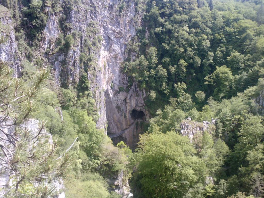 Osterija Na Planinci Divača Exterior foto