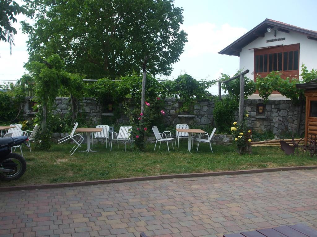 Osterija Na Planinci Divača Exterior foto
