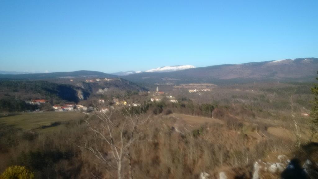 Osterija Na Planinci Divača Exterior foto