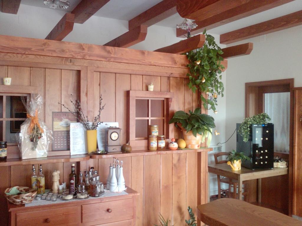Osterija Na Planinci Divača Exterior foto