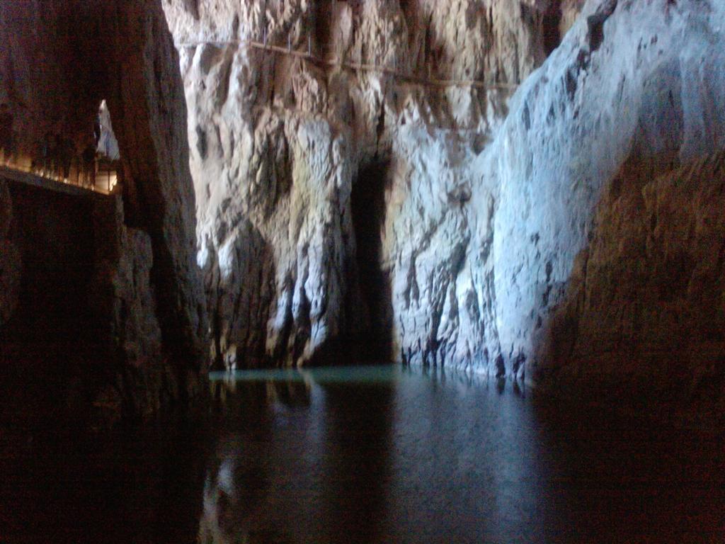 Osterija Na Planinci Divača Exterior foto