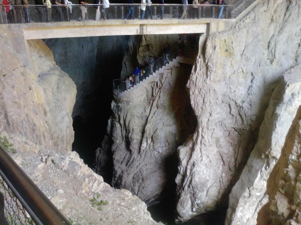 Osterija Na Planinci Divača Exterior foto